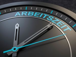 Arbeitszeitmodelle rechtssicher gestalten