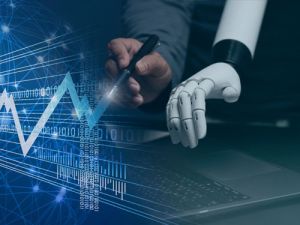 Datenverarbeitung mit Excel und KI
