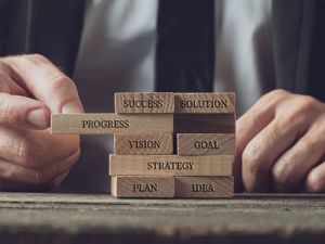 Strategien und Methoden im Produktmanagement 
