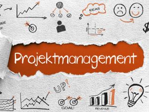Erfolgreiches Projekt-Management