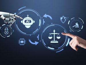 KI & Recht im Unternehmen