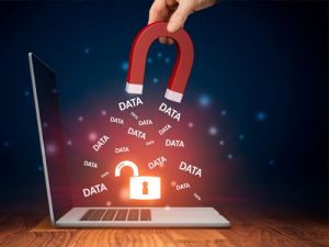Schutz vor Cyberattacken und Data Breach