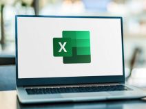 Excel basics course