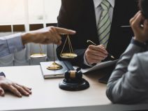 Arbeitsrecht Refresher