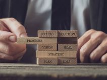 Strategien und Methoden im Produktmanagement 