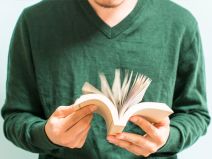 Speed Reading für Fach- und Führungskräfte