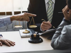 Arbeitsrecht Refresher