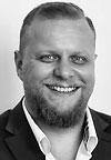 David Michael Hopf, MBA