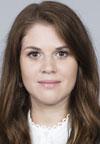 Dipl.-Ing. Marina Luggauer, MSc