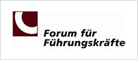 Kooperation mit Forum für Führungskräfte