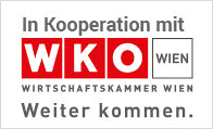 Kooperation mit WKO