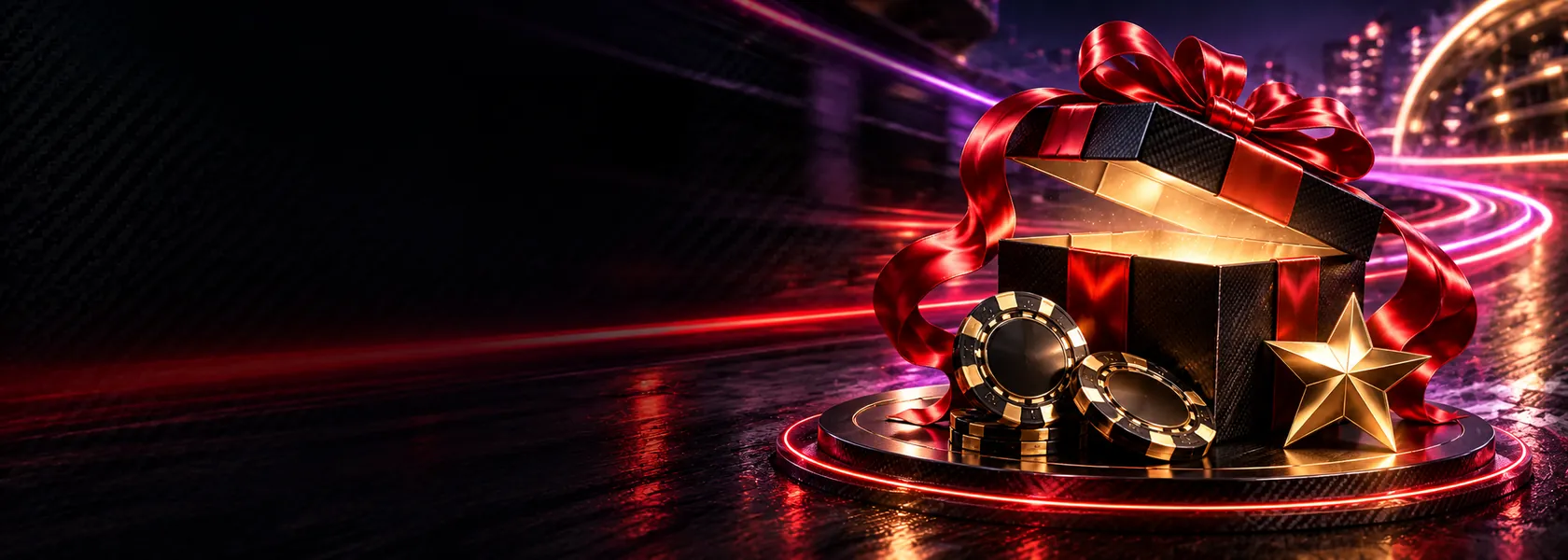 Quickwin Casino Bonusgeschenke