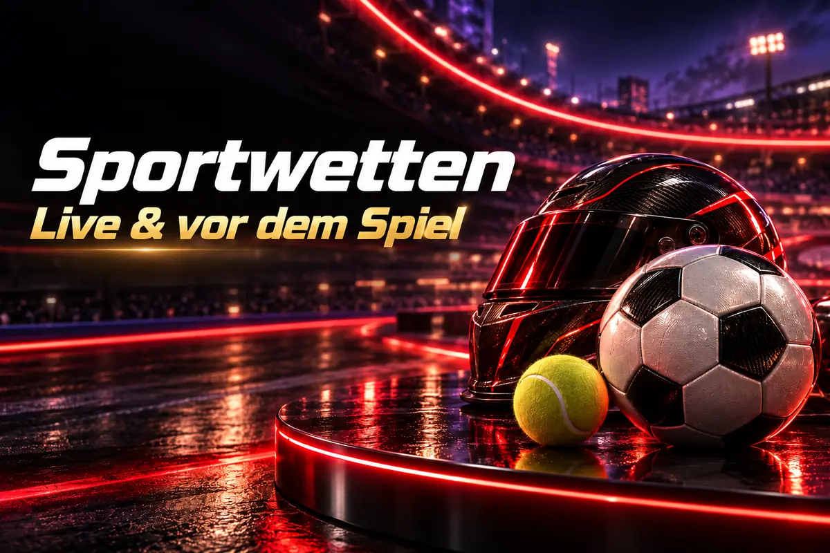 Quickwin Casino Sportwetten