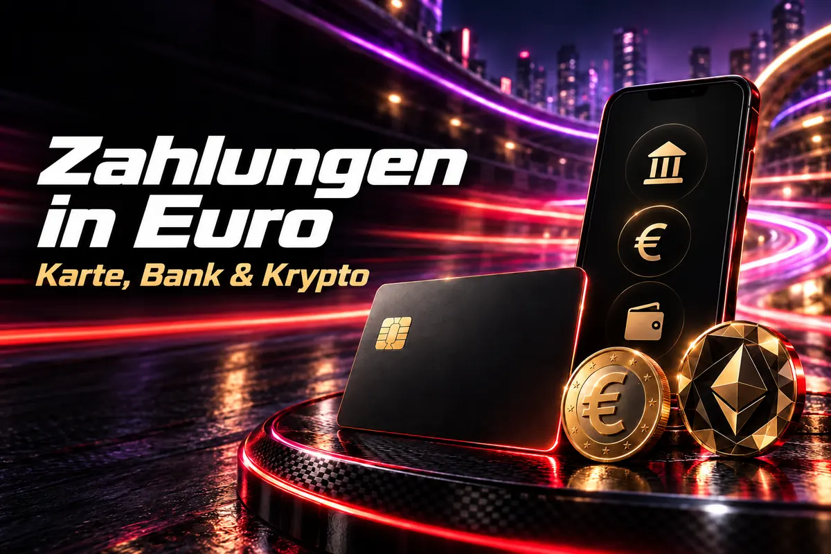 Quickwin Casino Zahlungen